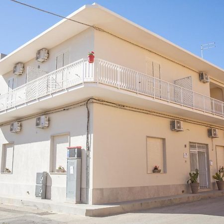 B&B Zio Luciano Avola Exterior photo