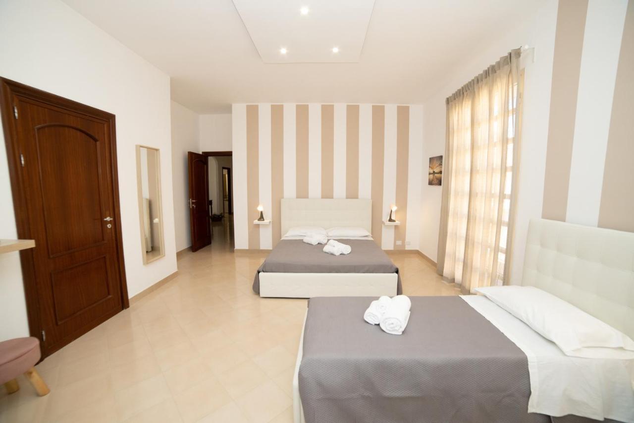 B&B Zio Luciano Avola Exterior photo